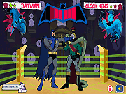 play Batman Brawl