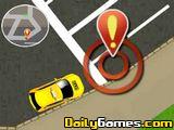 play Cool Crazy Taxi