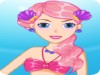 Mermaid Princess'S Dating