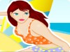 play Surfer Girl Dress Up