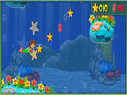 play Dora'S Mermaid Adventure