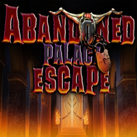 play Ena Abandoned Palace Escape