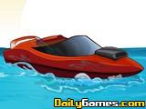 play Speedboat Racing