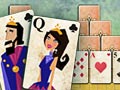 play Magical Solitaire