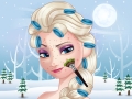 play Elsa Great Makeover 2