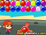 play Bubble Harm