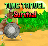 play Time Travel Survival