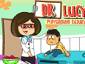 Dr Lucy Playground