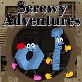 play Screwy Adventures