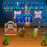 Escape From Suite