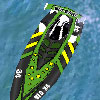 play Ocean Drift Racing