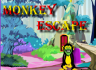 play 3Cs Monkey Escape