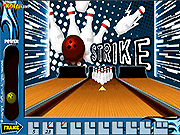 play Bowling Alley