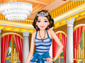 play Cute Vintage Princess