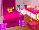 play Baby Girl Bedroom Escape