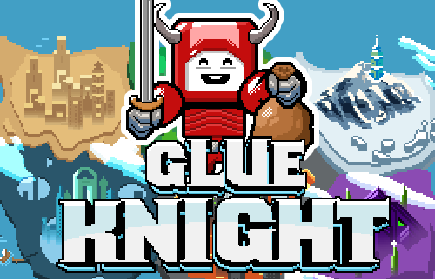 Glue Knight