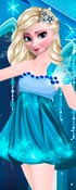 Elsa'S Prom
