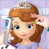 Sofia The First Eye Doctor