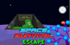 Space Survival Escape 2