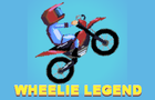 play Wheelie Legend