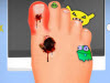 play Foot Surgery Doctor