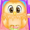 play Baby Owl Care