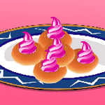play Delicious Donuts