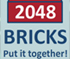 2048 Bricks