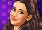 Ariana Grande Makeu