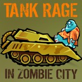 play Tank Rage In Zombie City