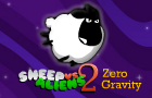 Sheep Vs Aliens 2 - Zero