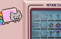 play Retro Nyan