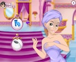 Pretty Princess Makeover