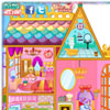 Princess Doll House