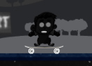 Night Skater