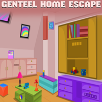 Genteel Home Escape