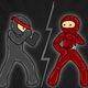 play Frantic Ninjas