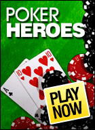  Poker Heroes