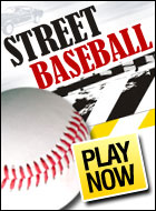  Street Baseball