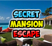 play Secret Mansion Escape