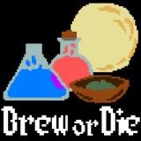 Brew Or Die