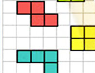 Kung Fu Tetris