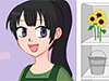 Flower Boutique Girl
