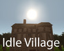 play Idle Village