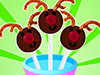 play Choco Reindeer Pops