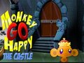 play Mokey Go Happy: The Castle
