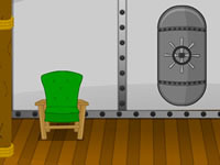 play Abandoned Ship Escape