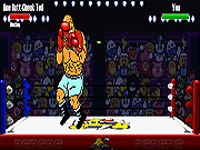 play Stereotype Boxing 2