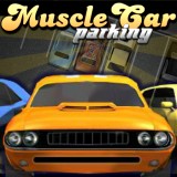 play Muscle Car Parking