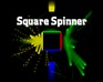 Square Spinner